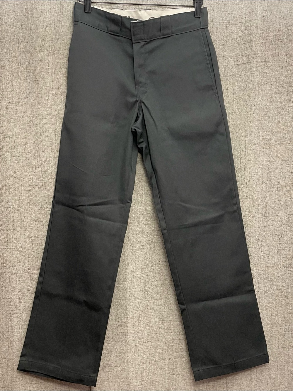 Dickies Gray Men's Chino Pants